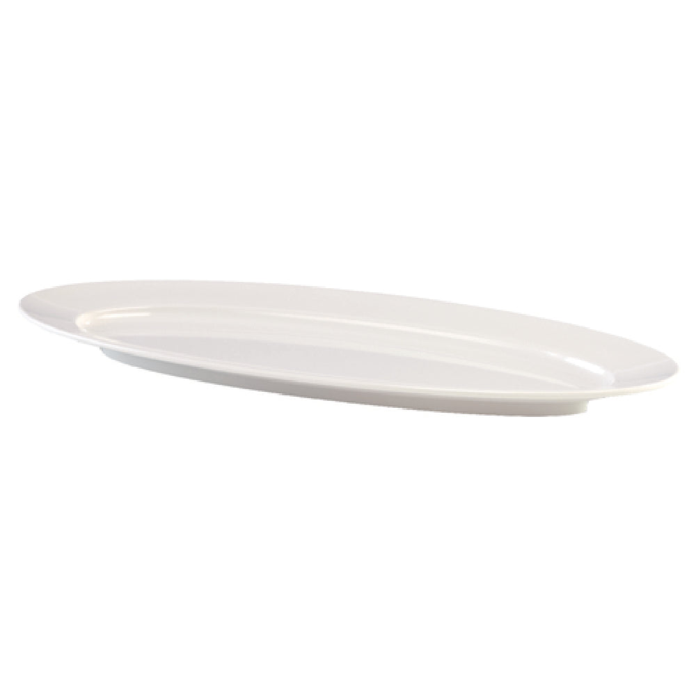 Bauscher Hepp M-80 - Fish Platter, 28"L X 11-1/4"W X 1-1/2"H, Large