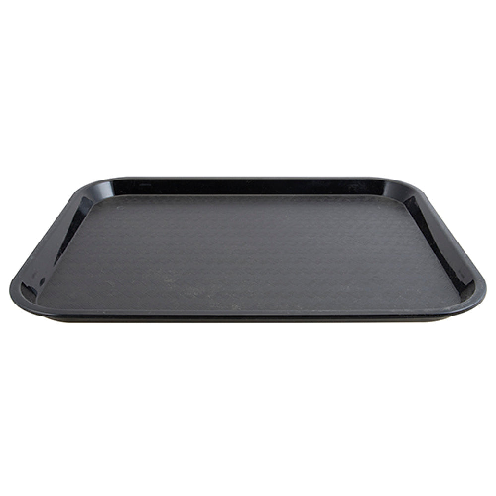 Carlisle Foodservice CT141803 Tray 18x14 Black (03)