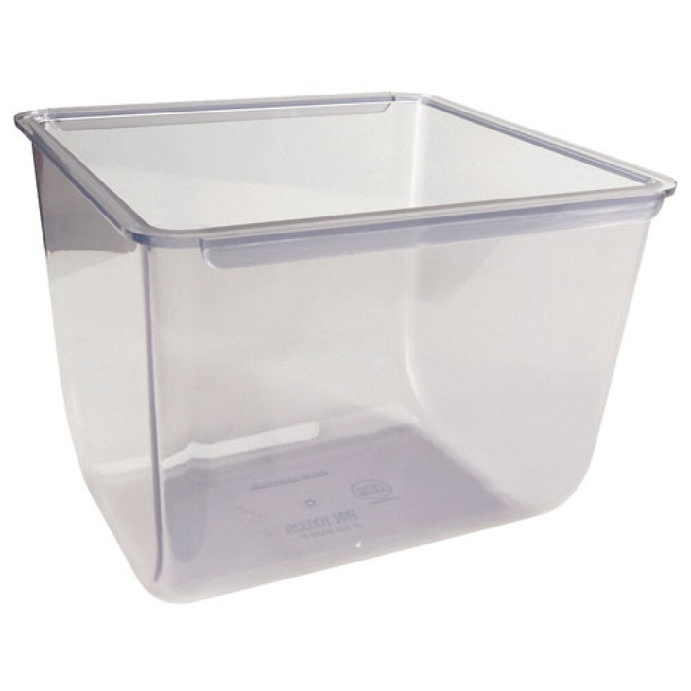 San Jamar SJBD104 2 Quart Insert