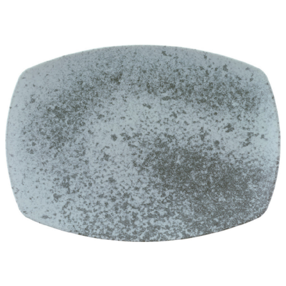 Bauscher Hepp 712336-425774 - Platter, 36 Cm, Rectangular
