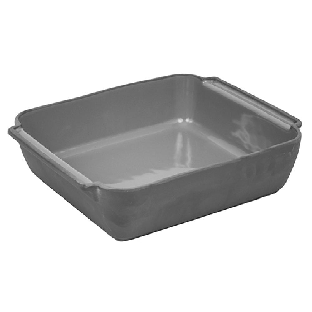 Bauscher Hepp TGY4612 - Marl Collection Crock, 125-1/10 Oz., 1/2-size