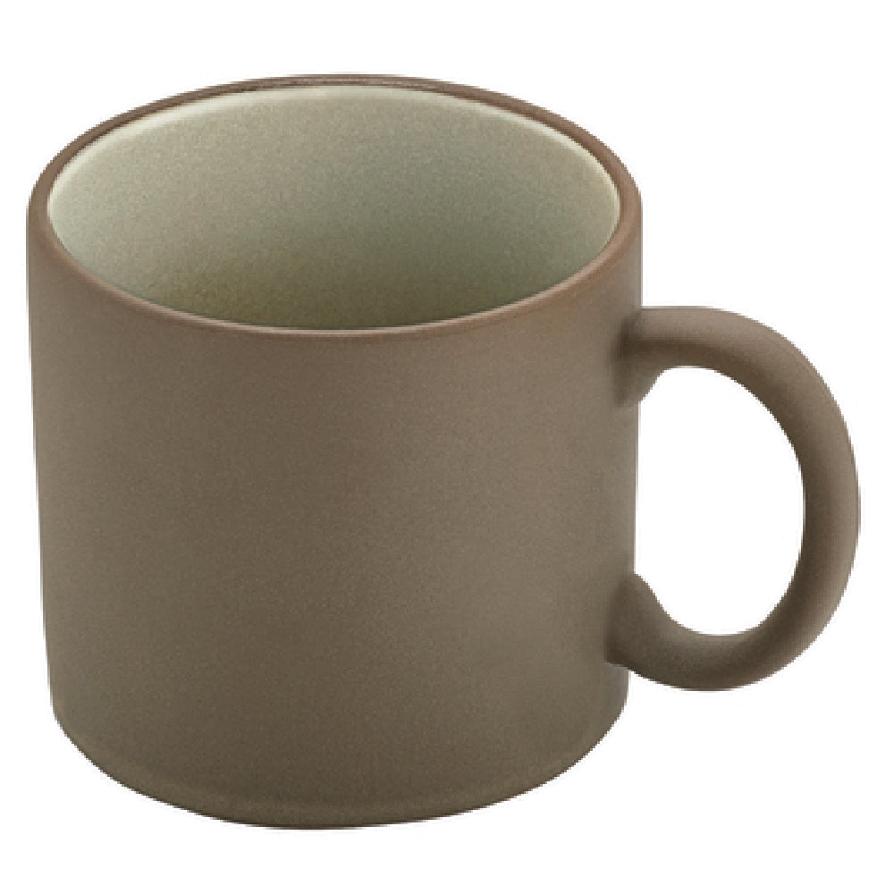 Bauscher Hepp P015200-101791 - Mug, 6.8 Oz., 3" Dia.