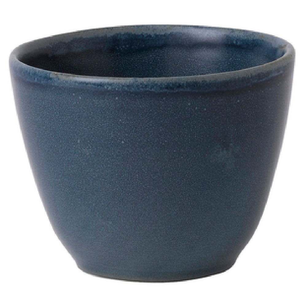 Churchill China RBBLBSCM1 Chip Mug 11 Oz. 3-7/8" Dia. X 3-1/8"H