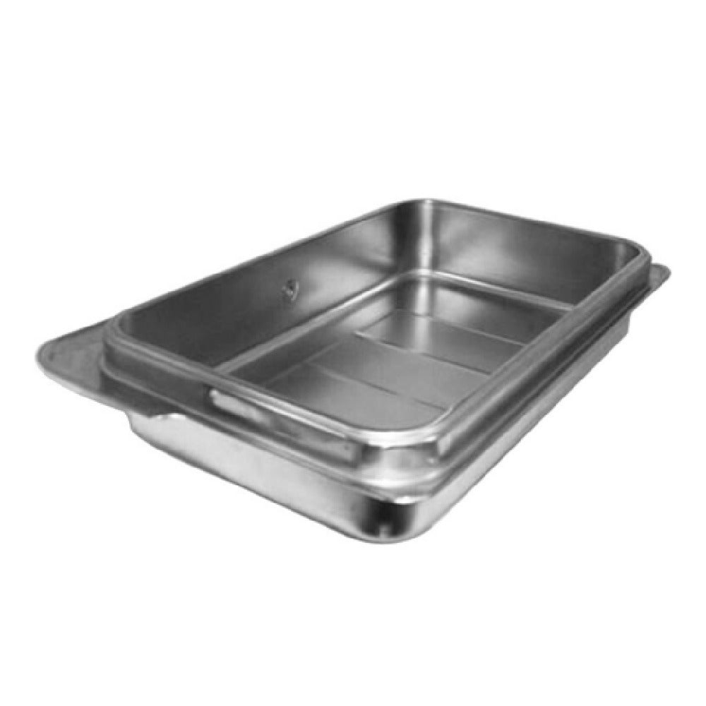 Spring USA K509-60 - Water Pan, Rectangular, For K2509-6 Chafer (Stock Item)