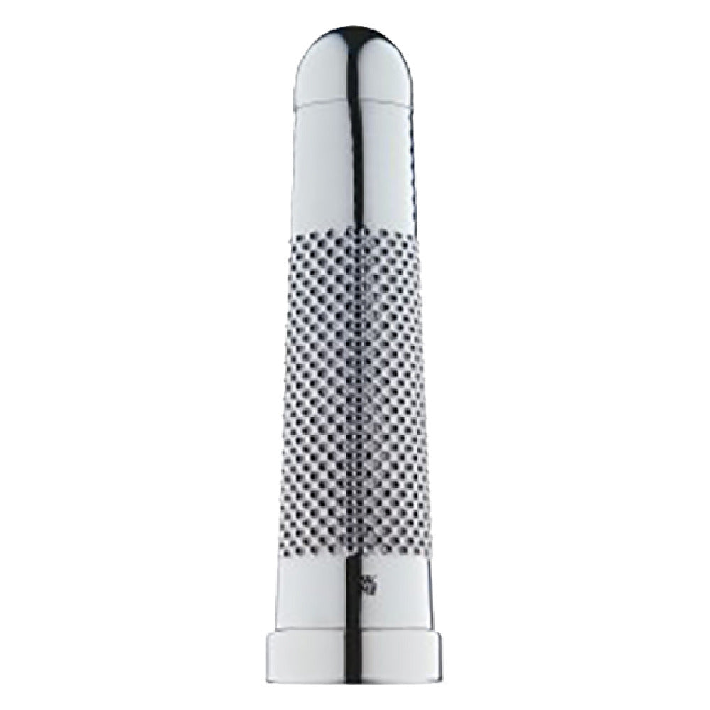 Bauscher Hepp 06.5748.6030 - Nutmeg Grater, 1" Dia. X 6-1/2"H, Dishwasher Safe