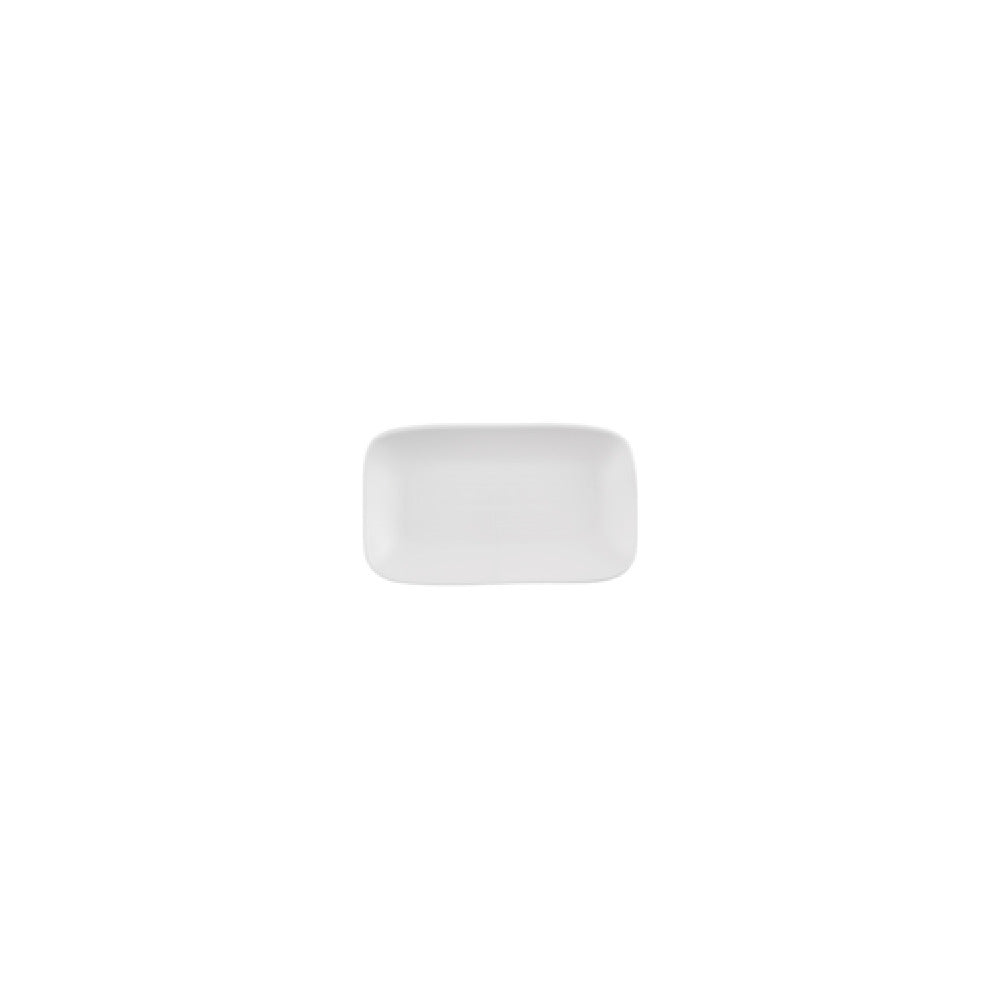 Churchill China WH PLT11 - Tray, 8 5/8" L X 5 1/8" W, Natural