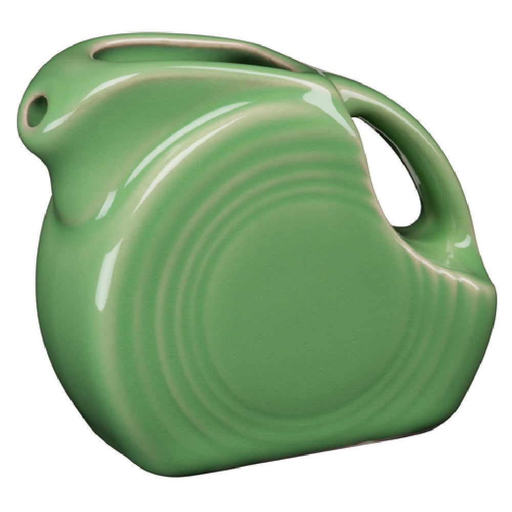 Steelite HL475344 Mini Pitcher 5 Oz. 3-3/8" X 3-1/4"H