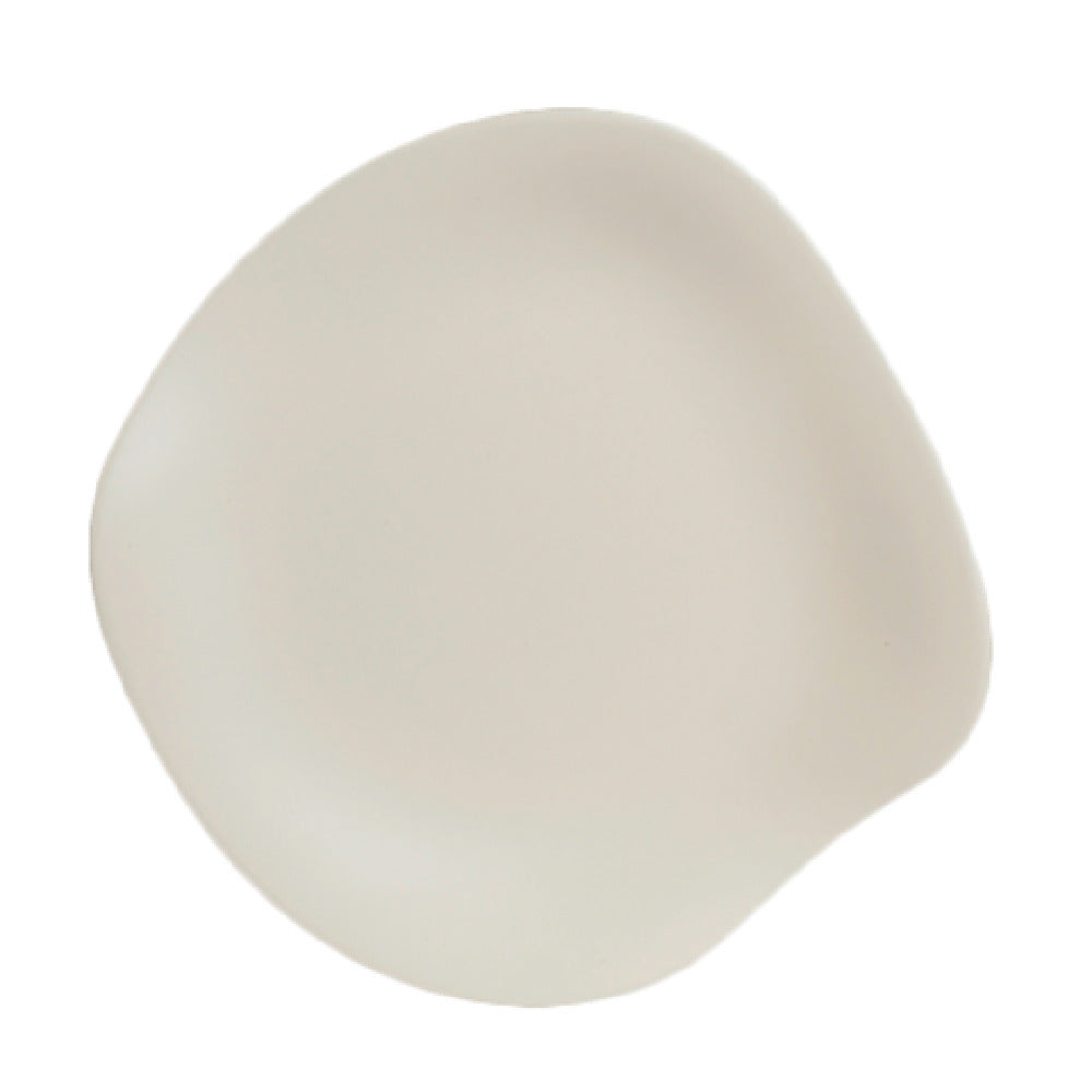 Steelite 7002DD028 Plate 11-1/2" Break Resistant