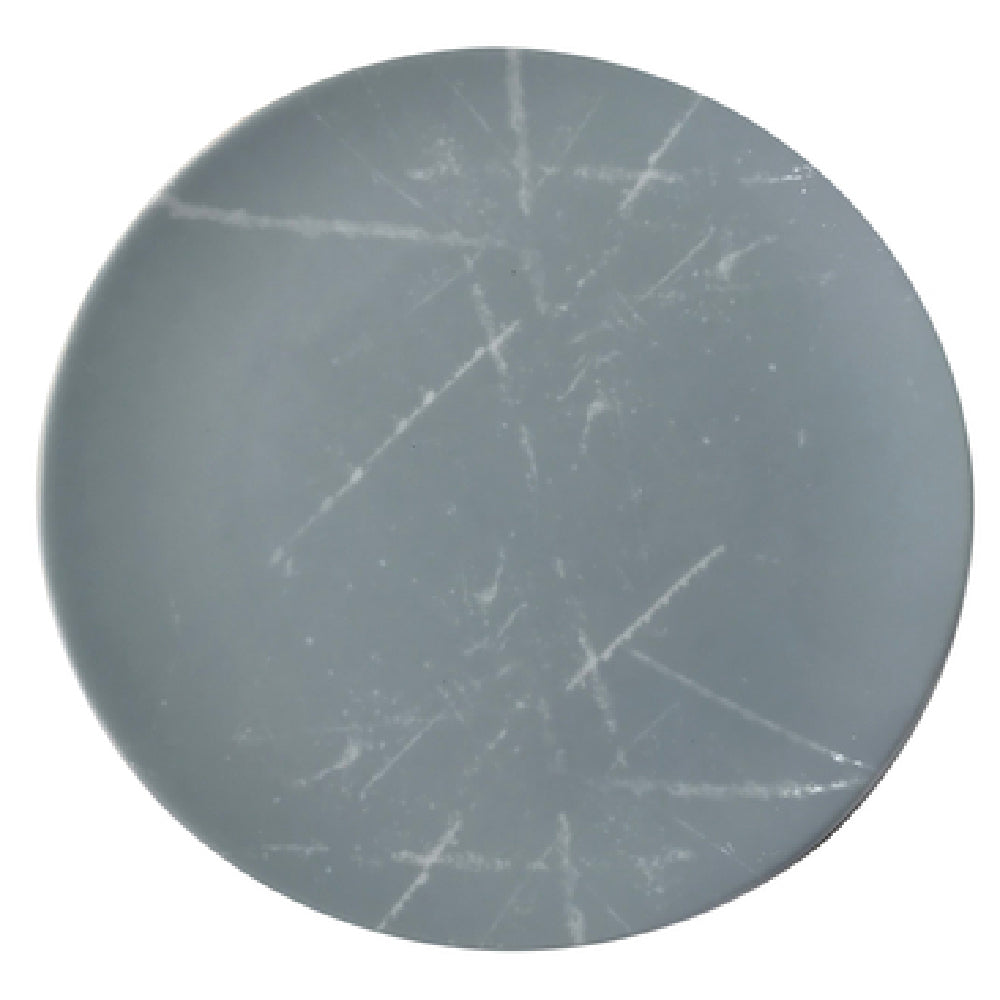 Bauscher Hepp 711220-380482 - Plate, 7-9/10" Dia., Round