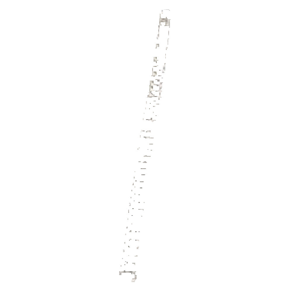 Franklin Machine Products 217-1039 Spring 9-3/4"L