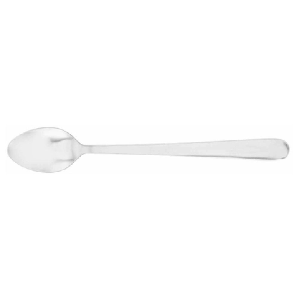 Steelite WL8904 Iced Tea Spoon 8" Heavy Weight