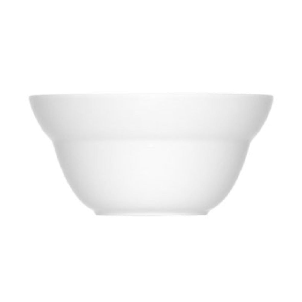 Bauscher Hepp 902940 - Dimension Cream Soup Bowl, 14.87 Oz., 5-3/4" Dia.
