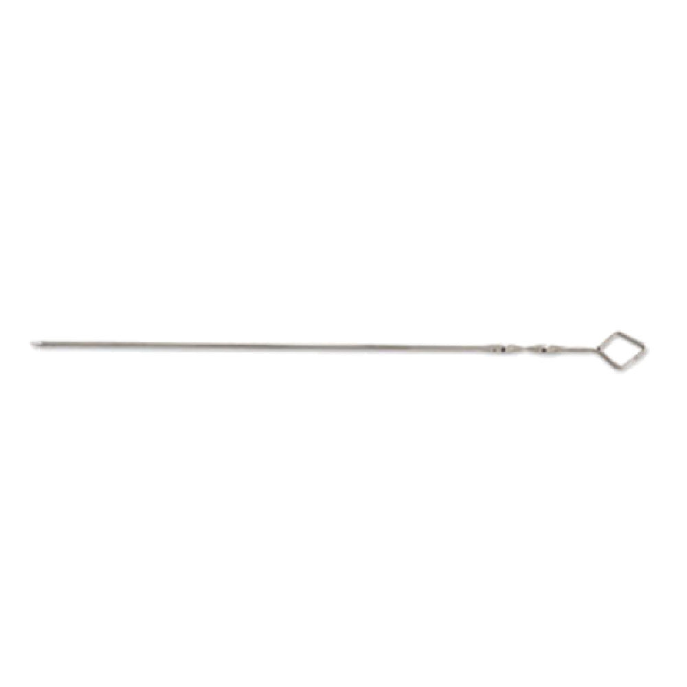 Alegacy Foodservice Products N130 Wire Skewer 10" Round