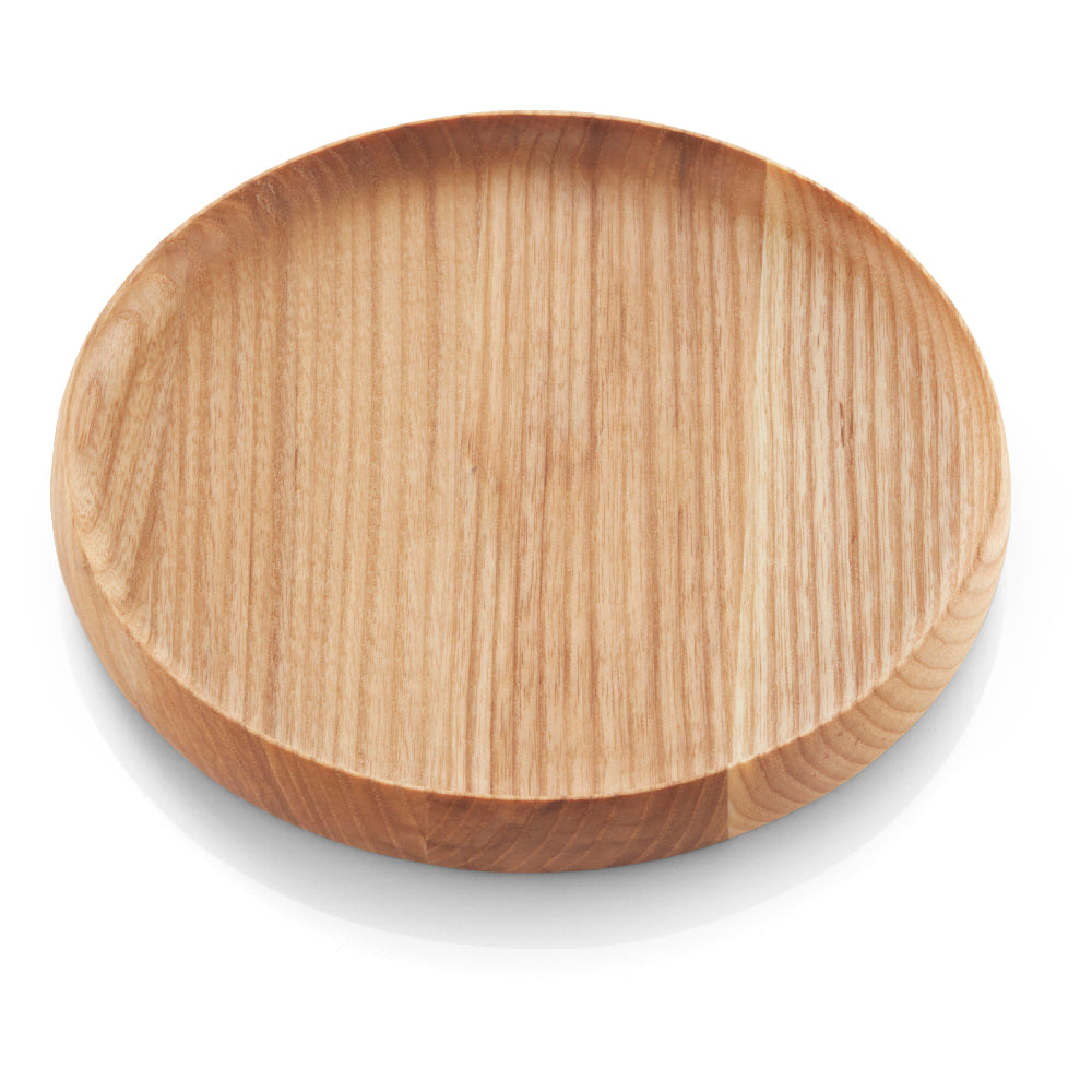 Bauscher Hepp 53.0140.0435 - Tray, 6.3" Dia. X 0.8"H, Round