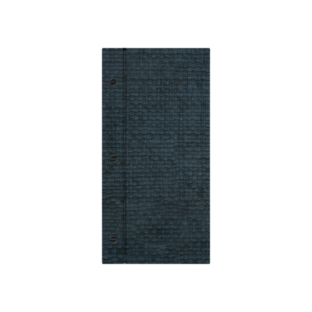 Risch CMBFF-RAT 4.25X11 Chicago Menu Board 4-1/4" X 11" Full Front