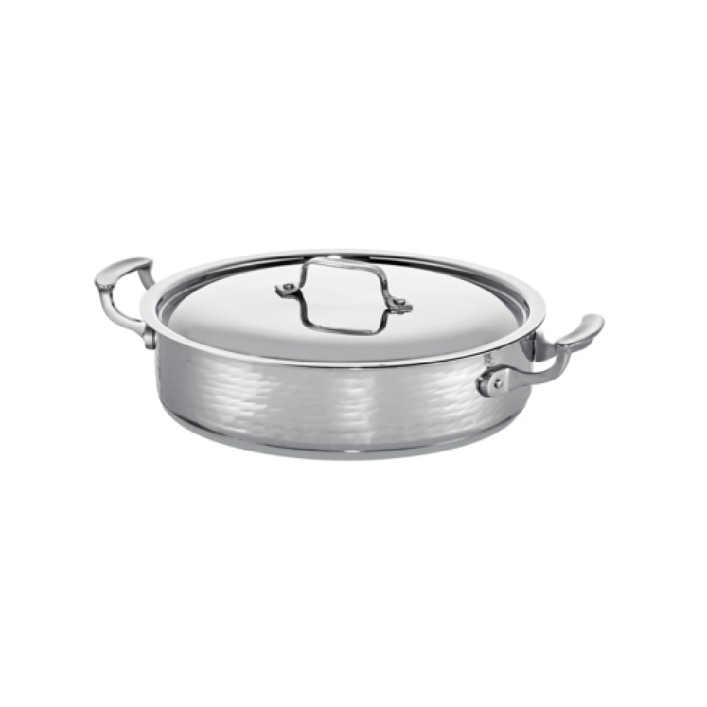Bon Chef 60030FREEWAY Cucina Pot 6 Qt. 12-3/8" Dia. X 3"