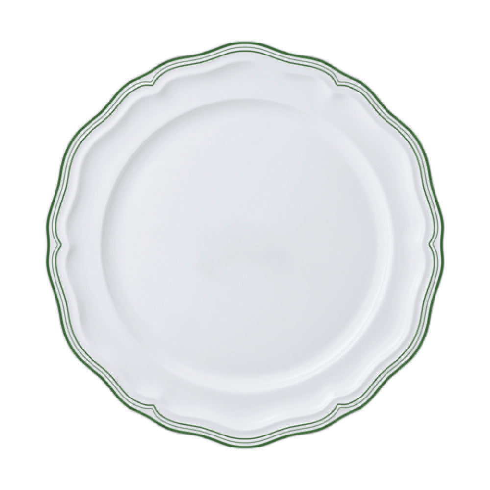 Steelite 62585FP811 Rim Plate 10.25" Adelina