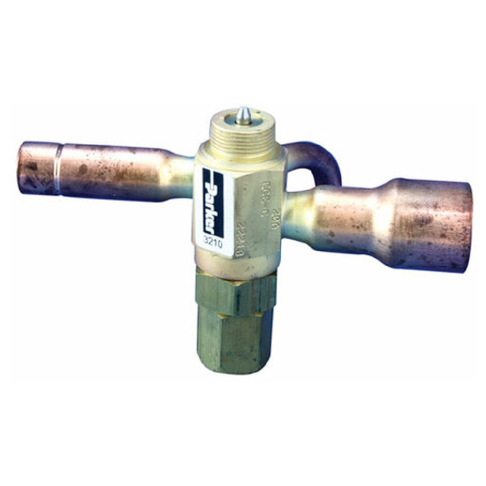 Parker Hannifin ECE-C Valve Body Expansion Valve