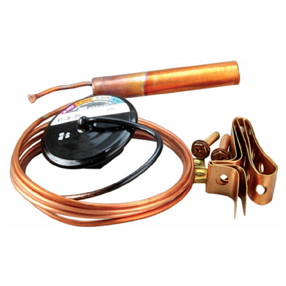 Sporlan KT-43-PC Power Element Expansion Valve