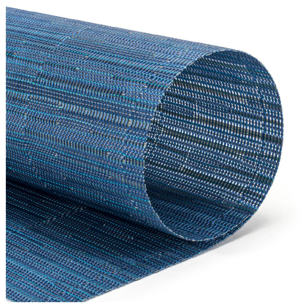 FOH XPM119BLV83 Metroweave® Placemat 16" X 12" Rectangle