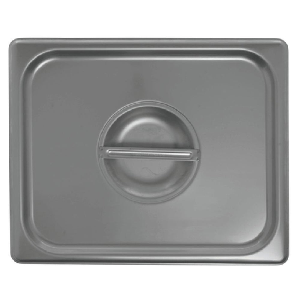 Hubert 17677 - Cover, 1/2-size, For Steam Table Pan