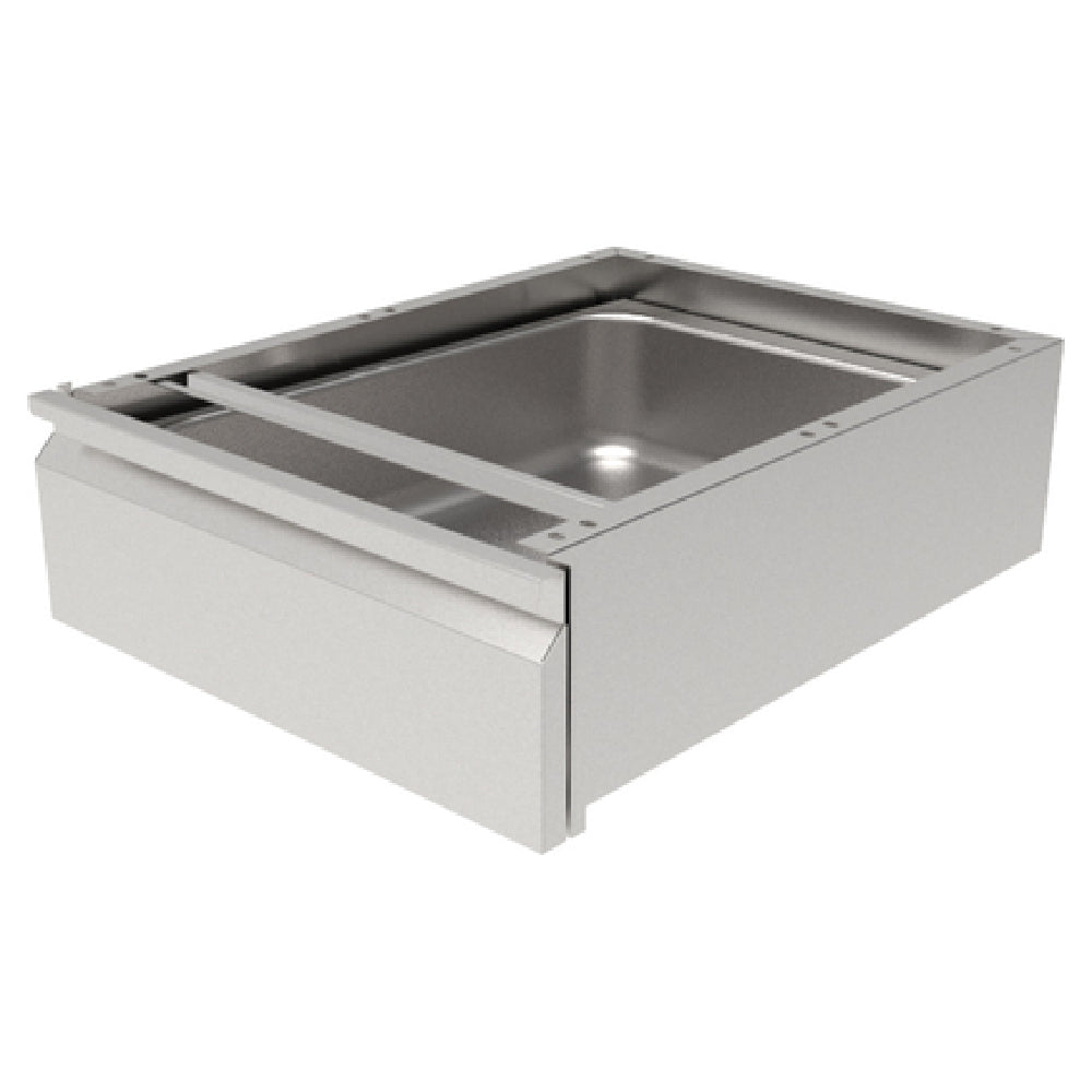 GSW USA DA-1320 Heavy Drawer For Work Table 23"W X 16-1/8"D X 7"H