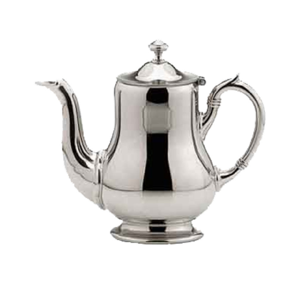 Bauscher Hepp 12.4709.0300 - Coffee Pot, 11 Oz. (0.30 Liter), Hinged Lid