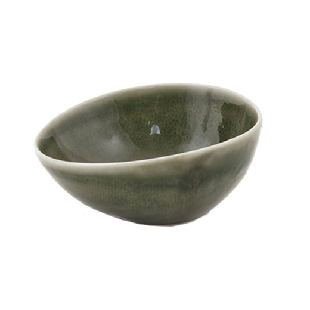 FOH ASC024GRP23 Kiln® Ramekin 4 Oz. 4" X 3-1/2" X 1-1/2"H