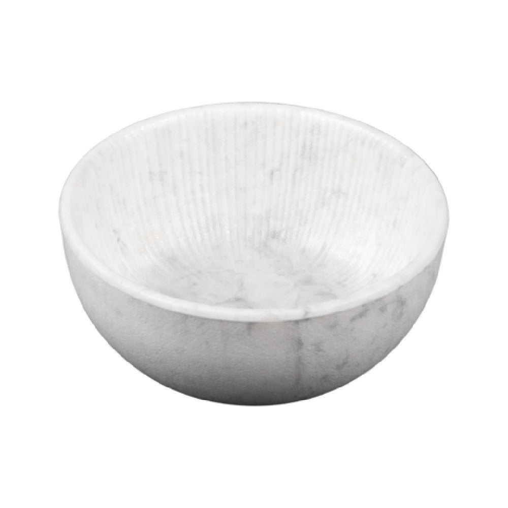 GET Enterprises B931033-GYM Ramekin Round 3-3/8"Dia X 1-3/8"H