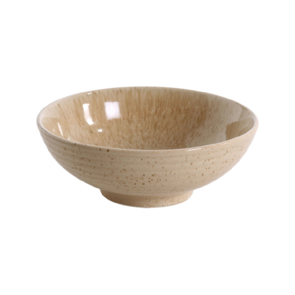 Yanco AG-3007 Agate Soup Bowl 24 Oz. 6-3/4" Dia. X 2-3/4"H