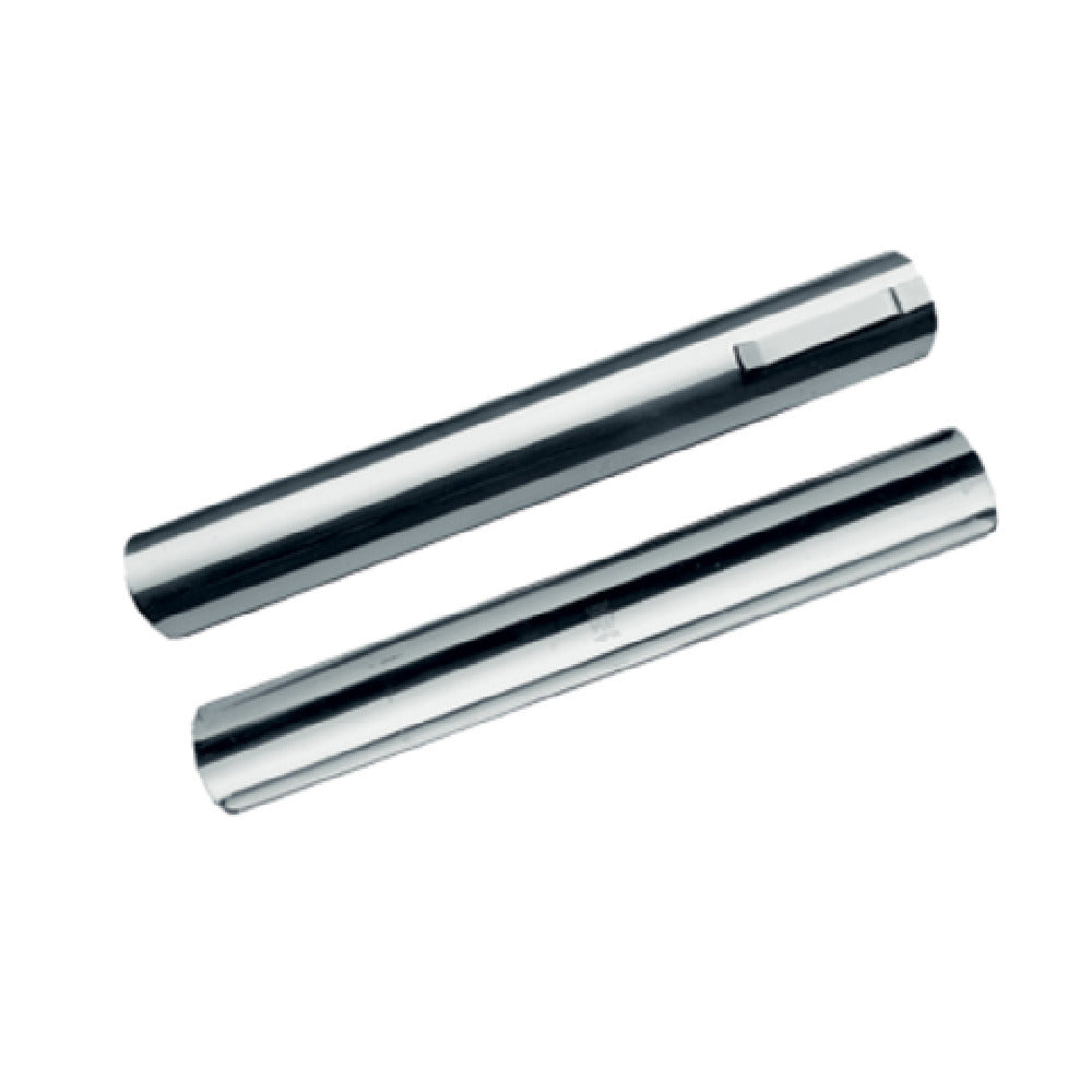 Bauscher Hepp 06.7707.6000 - Table Crumbler, 6", 18/10 Stainless Steel