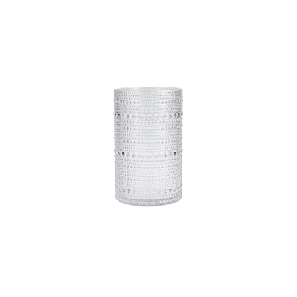 Fortessa PS.ORB.CL.03 Orbetto Iced Beverage 13 Oz. (384ml) Melamine