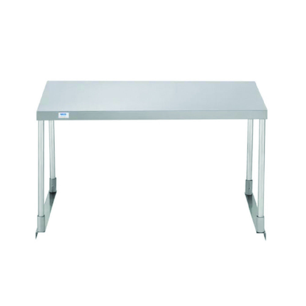 Hubert 63115 - Kratos Single Overshelf For 18"x36" Worktables