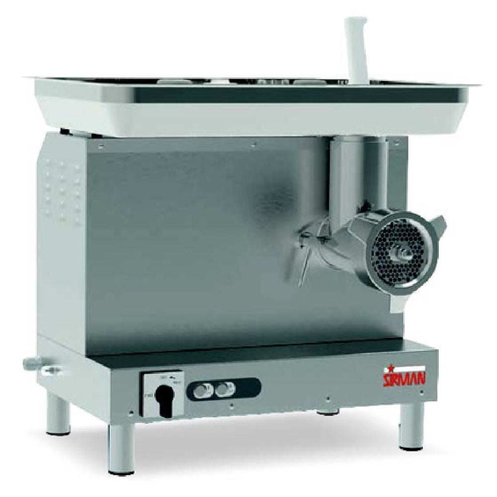Sirman S035135020015 TC 32 COLORADO Meat Grinder Electric Countertop