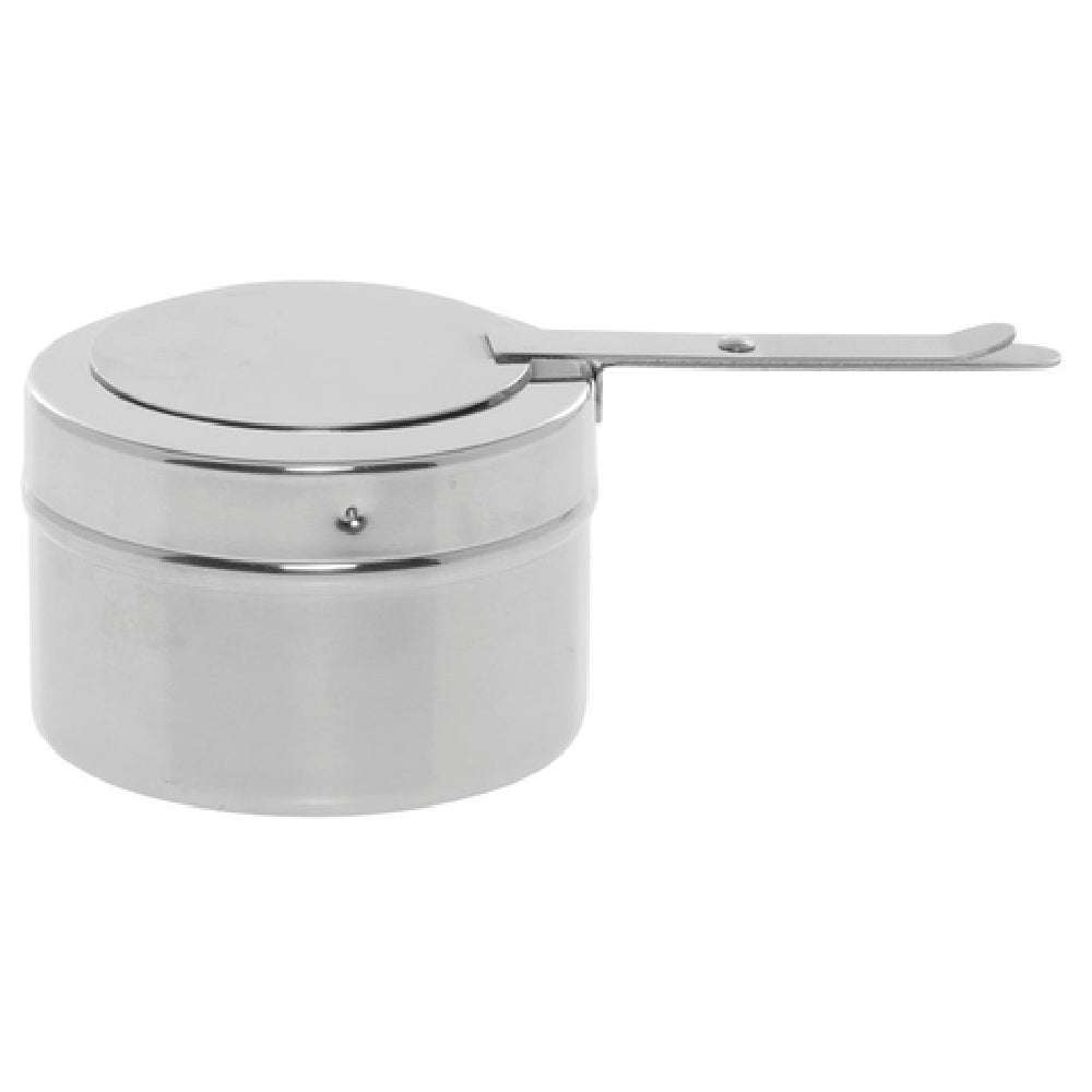 Hubert 73410 - Fuel Cell Holder, 6-2/3" X 3-1/2" X 2-1/2"H, Stainless Steel