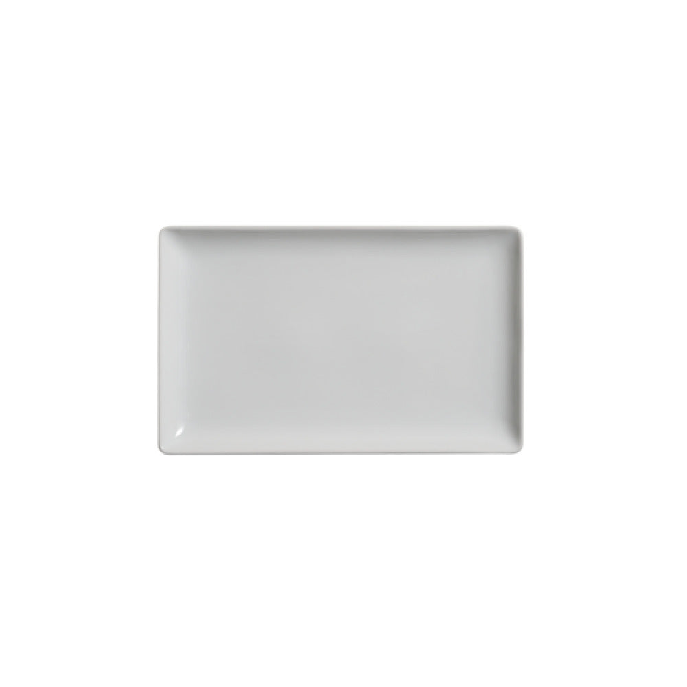 Palate & Plate AW-0731 - Platter, 12" X 7-1/2", Rectangular