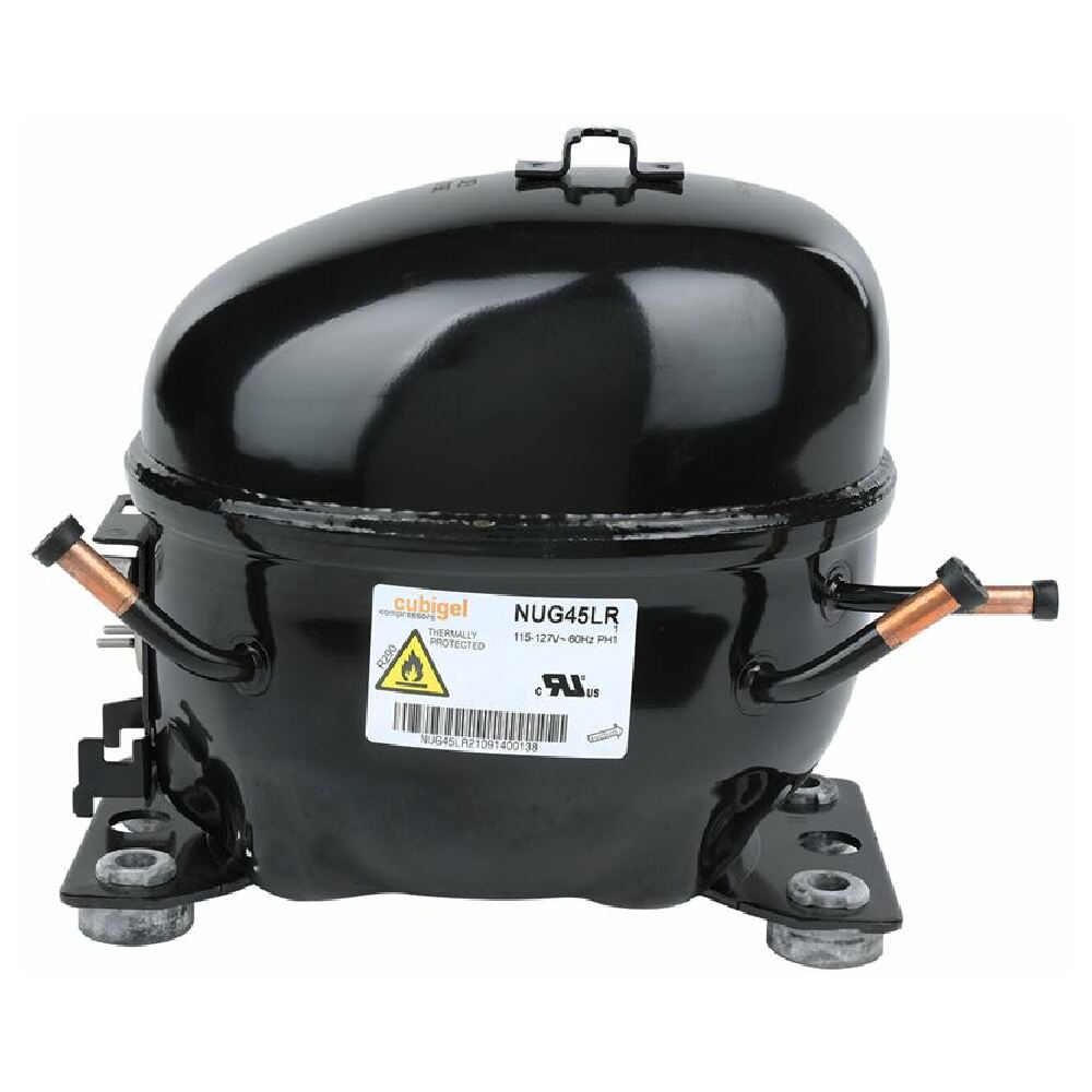 Empura Parts 104010225 Compressor Compatible With: E-KBC-95 E-KDD2-1 E-KDD2-2