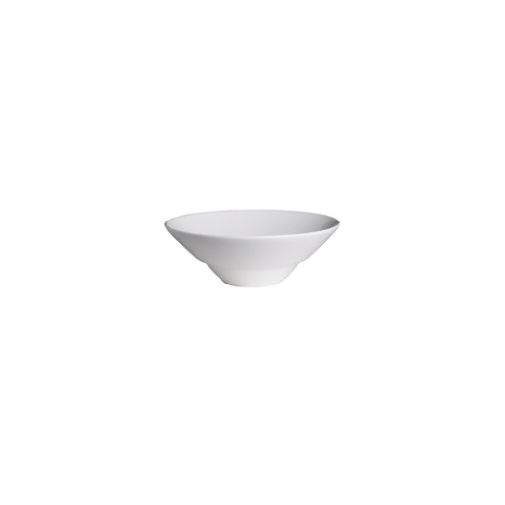 Steelite 41150ST7221 Gourmet Bowl 6.0" Doa. X 2.0"H Round