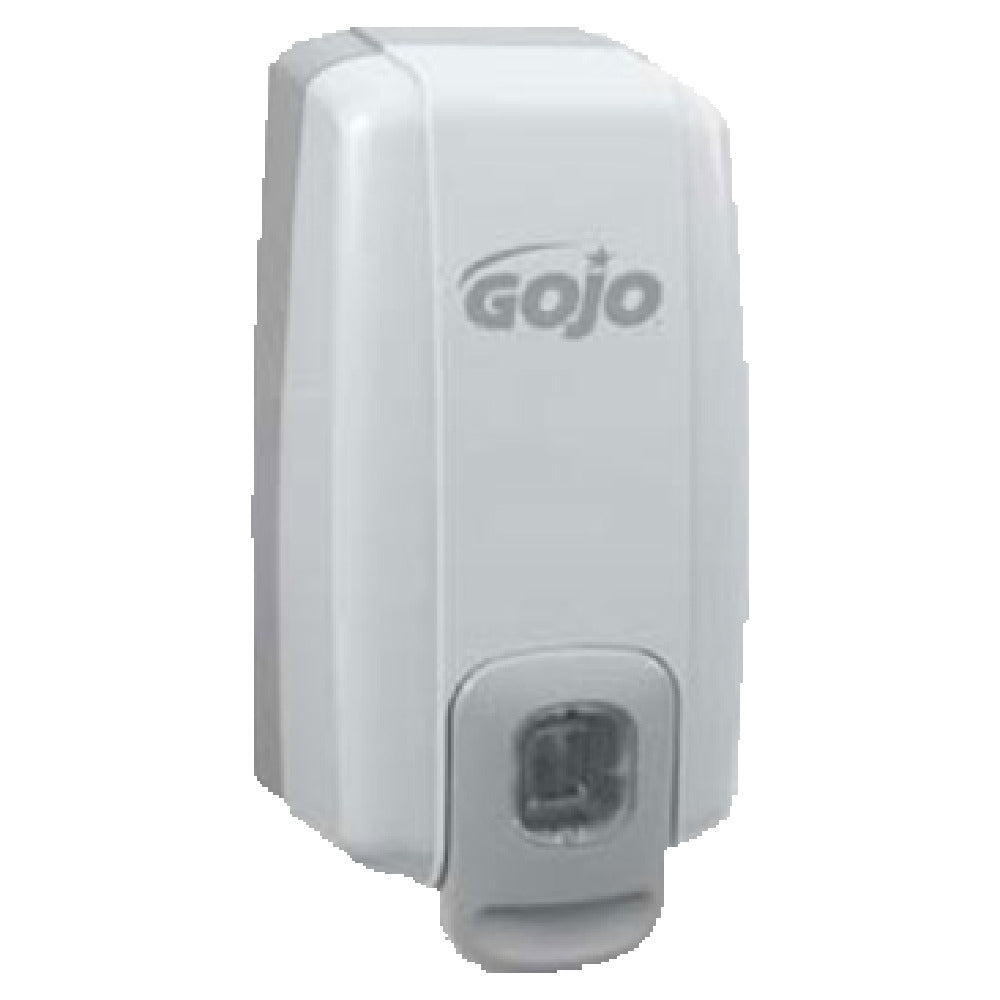 Franklin Machine Products 141-2056 Gojo® NxT® Space Saver™ Lotion Soap Dispenser Wall Mounted Uses #141-2057 & 141-2036 Refill