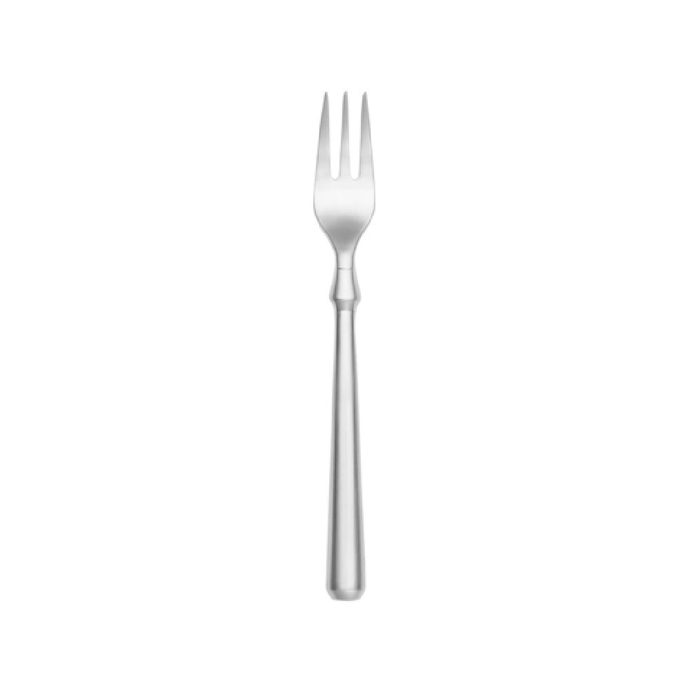Libbey 951 029 - Parsons Cocktail Fork, 6”, Dishwasher Safe