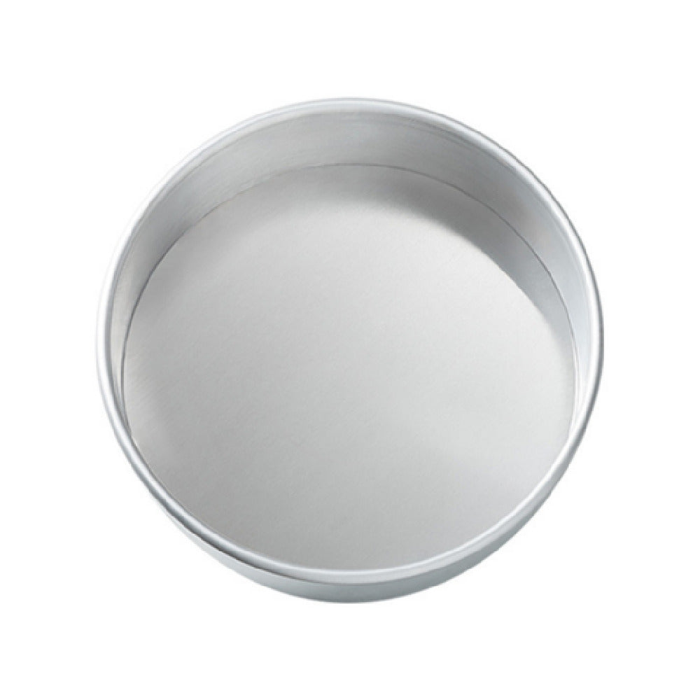 American Metalcraft EZ3812 - Clear Ez Release Round Cake Pan, 12" Dia., 3" Deep