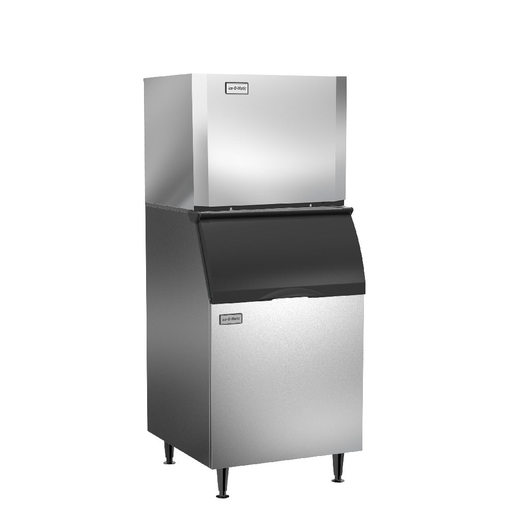 Ice-O-Matic CIM0520HW - Elevation Series™ Modular Cube Ice Maker, Water-cooled