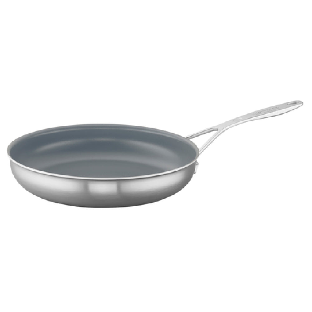 Zwilling 43628 Industry By Demeyere Fry Pan 11" Dia. Round