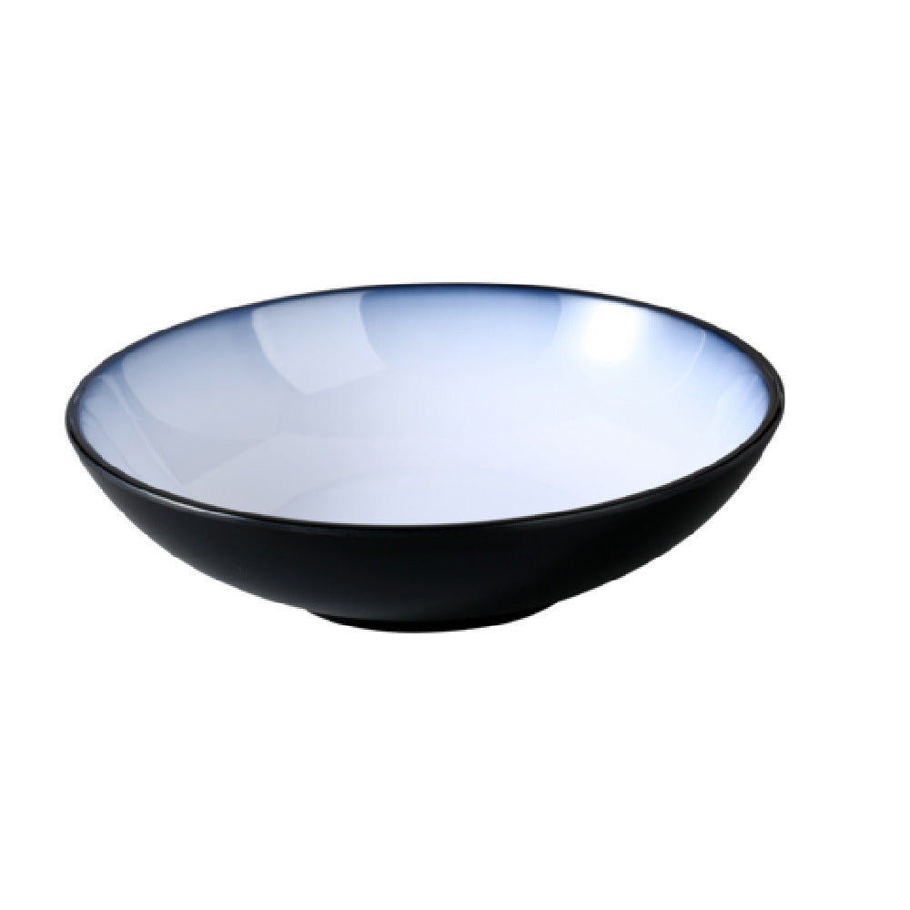 Yanco SN-5017 Sentry Bowl 18 Oz. 7"dia X 1 7/8"H