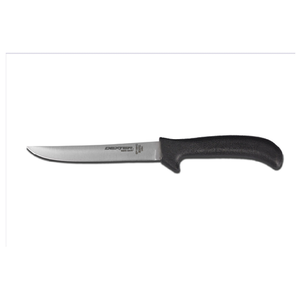 Dexter Russell 11233B Sani-Safe® (EP156HGB) Boning Knife 6" Hollow Ground Stain-free