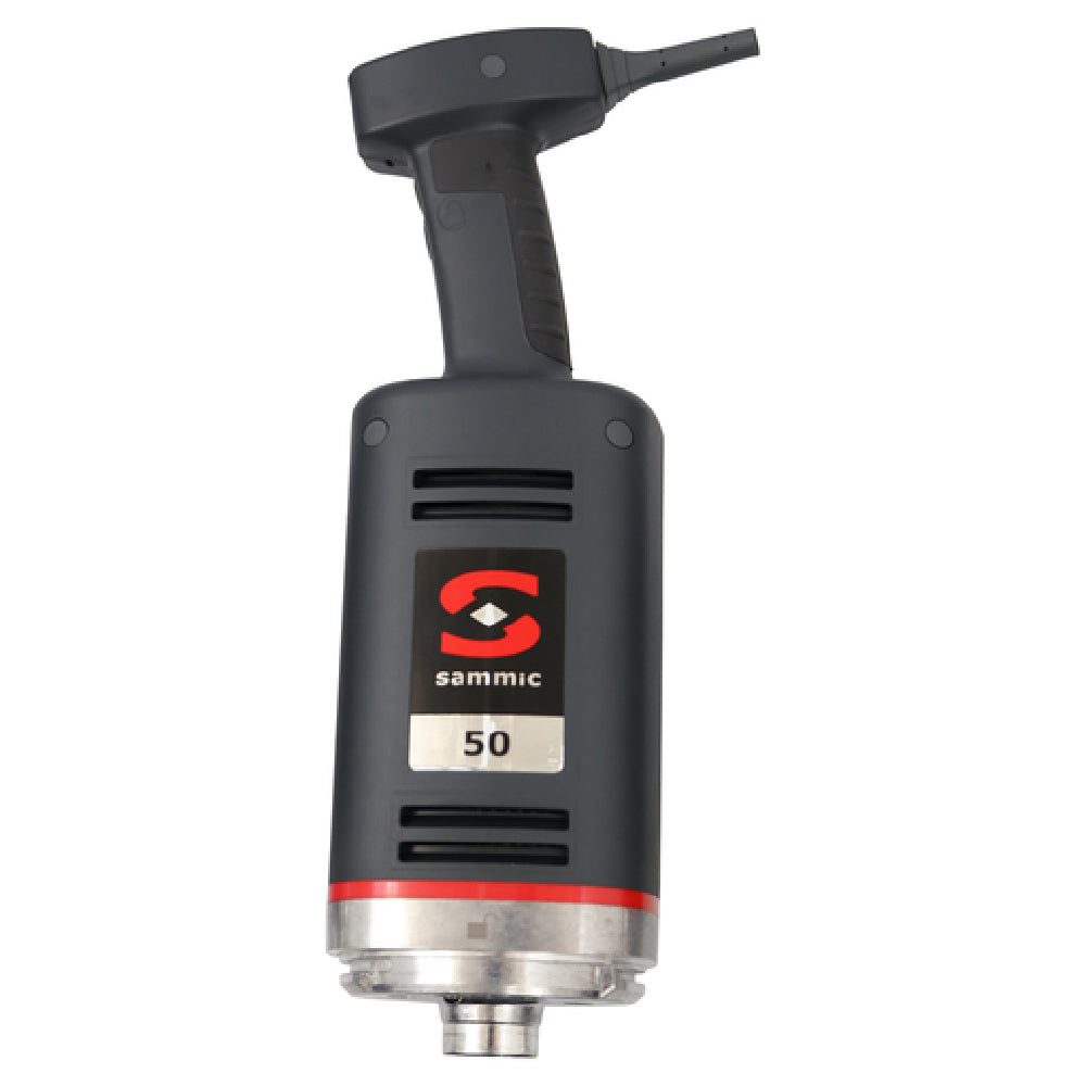 Sammic MM-50V (3030819) Motor Block Wall Mount Variable Speed 1500-12000 Rpm