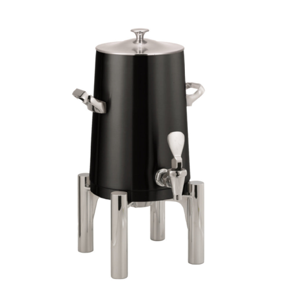 Service Ideas URN15VBXRNCL Service Ideas Flame Free™ Thermo-Urn™ Urn Vacuum Insulated