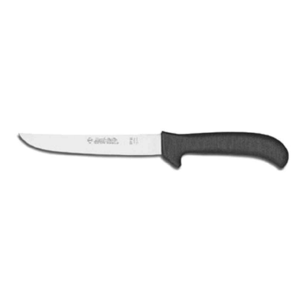 Dexter Russell 11243B Sani-Safe® (EP136B) Boning Knife 6" Wide