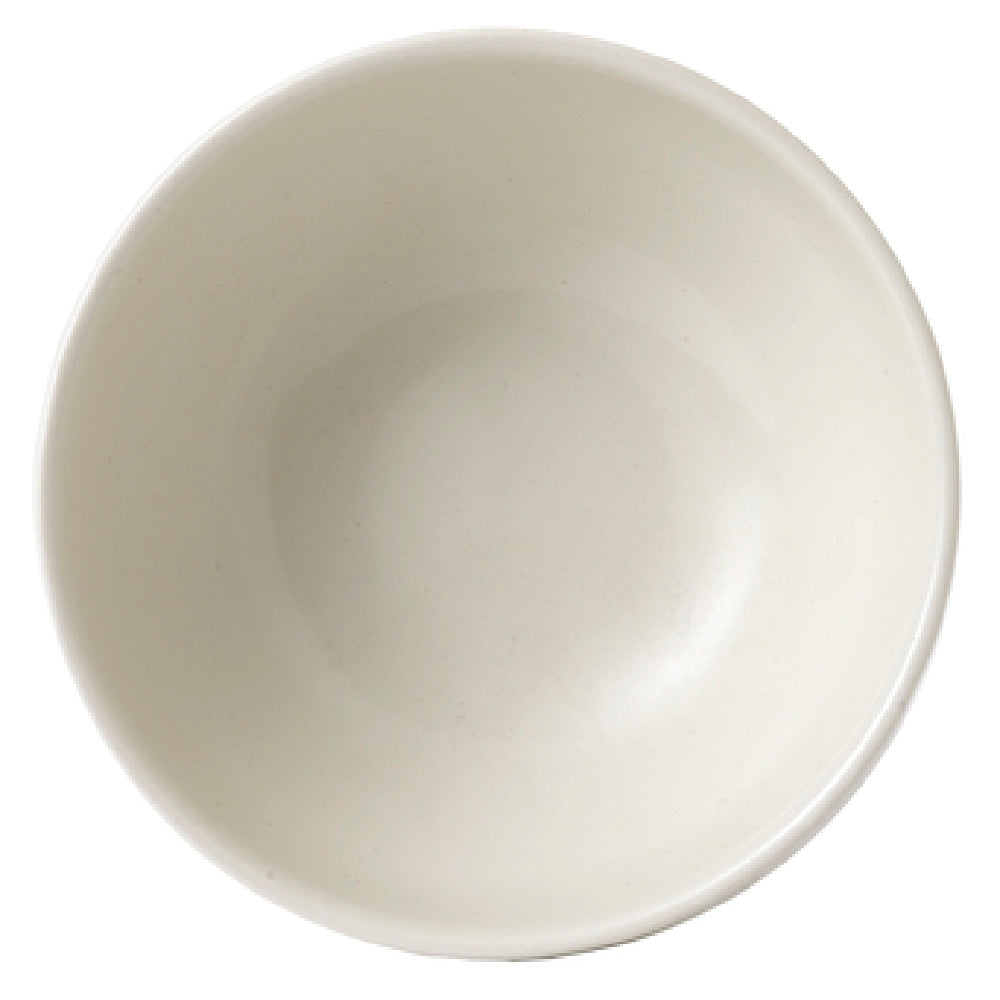 Churchill China WH DPBW1 Bowl 26 Oz. 6-1/10" Dia. X 2-3/4"H