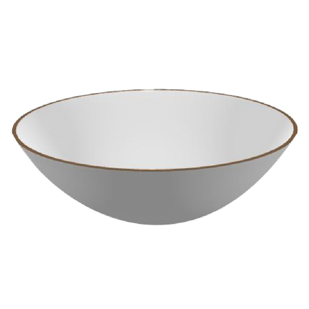 Bauscher Hepp SRH010 - Plate, 9.4" Dia., Round